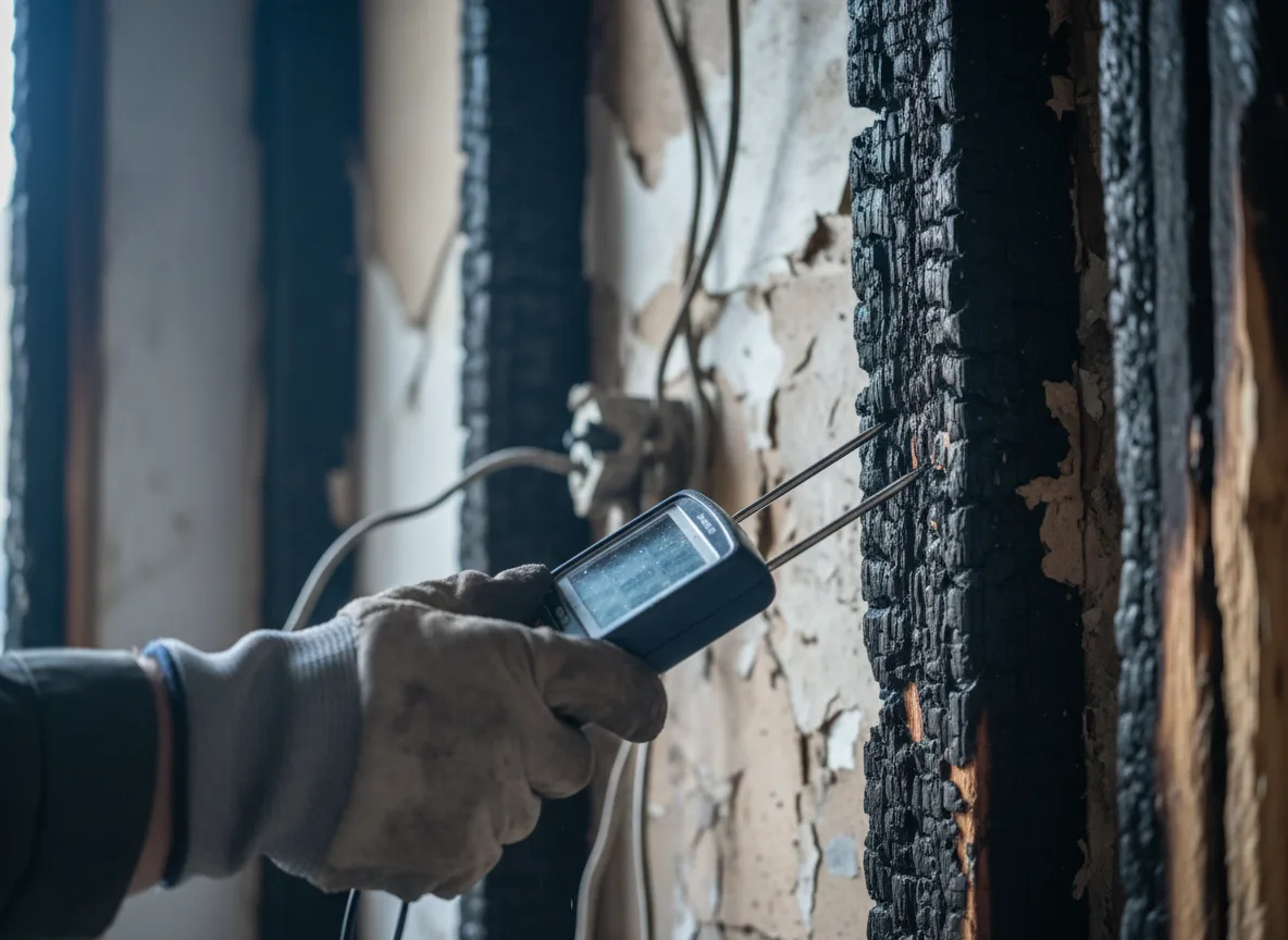 Fire Damage Restoration Troy, ME FAQs